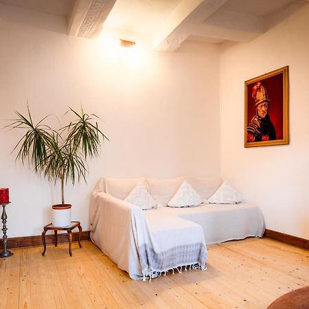 Ferienwohnung Graf Heinrich 바트아롤젠 외부 사진