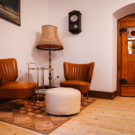 Ferienwohnung Graf Heinrich 바트아롤젠 외부 사진